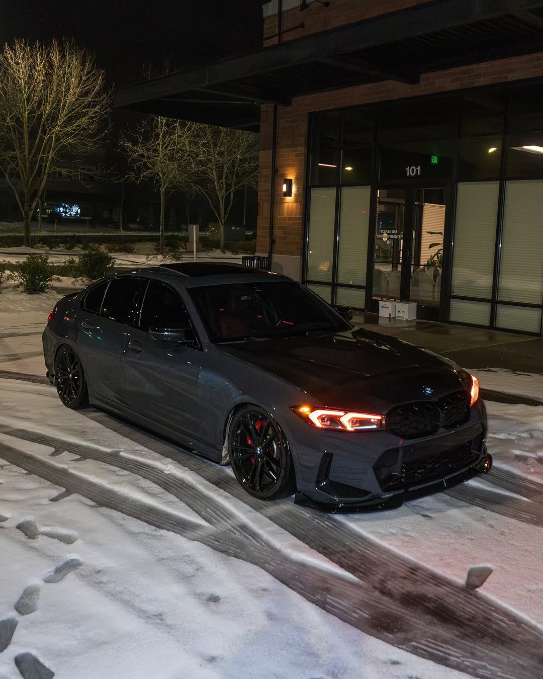 BMW M340i/330i