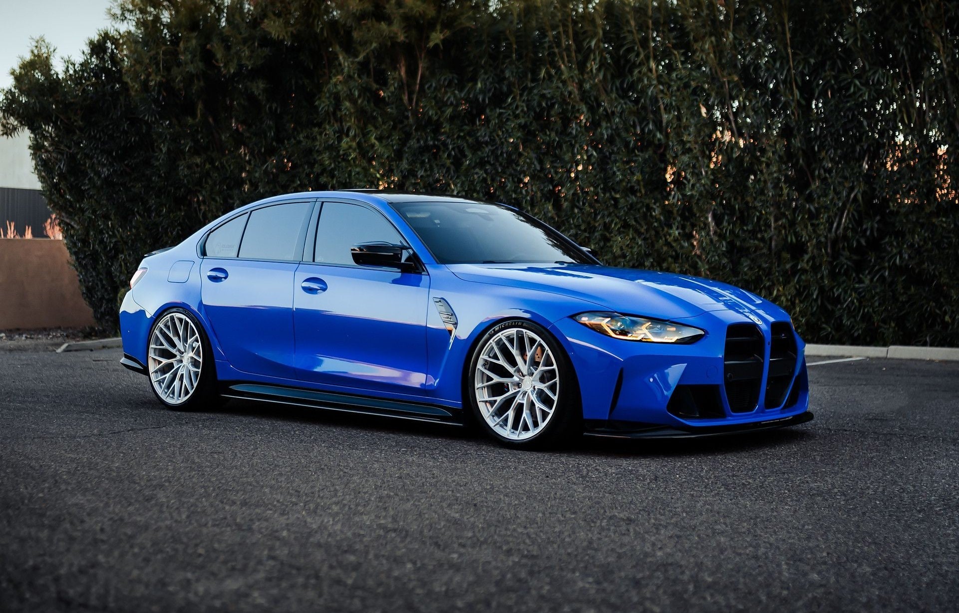 BMW G8x