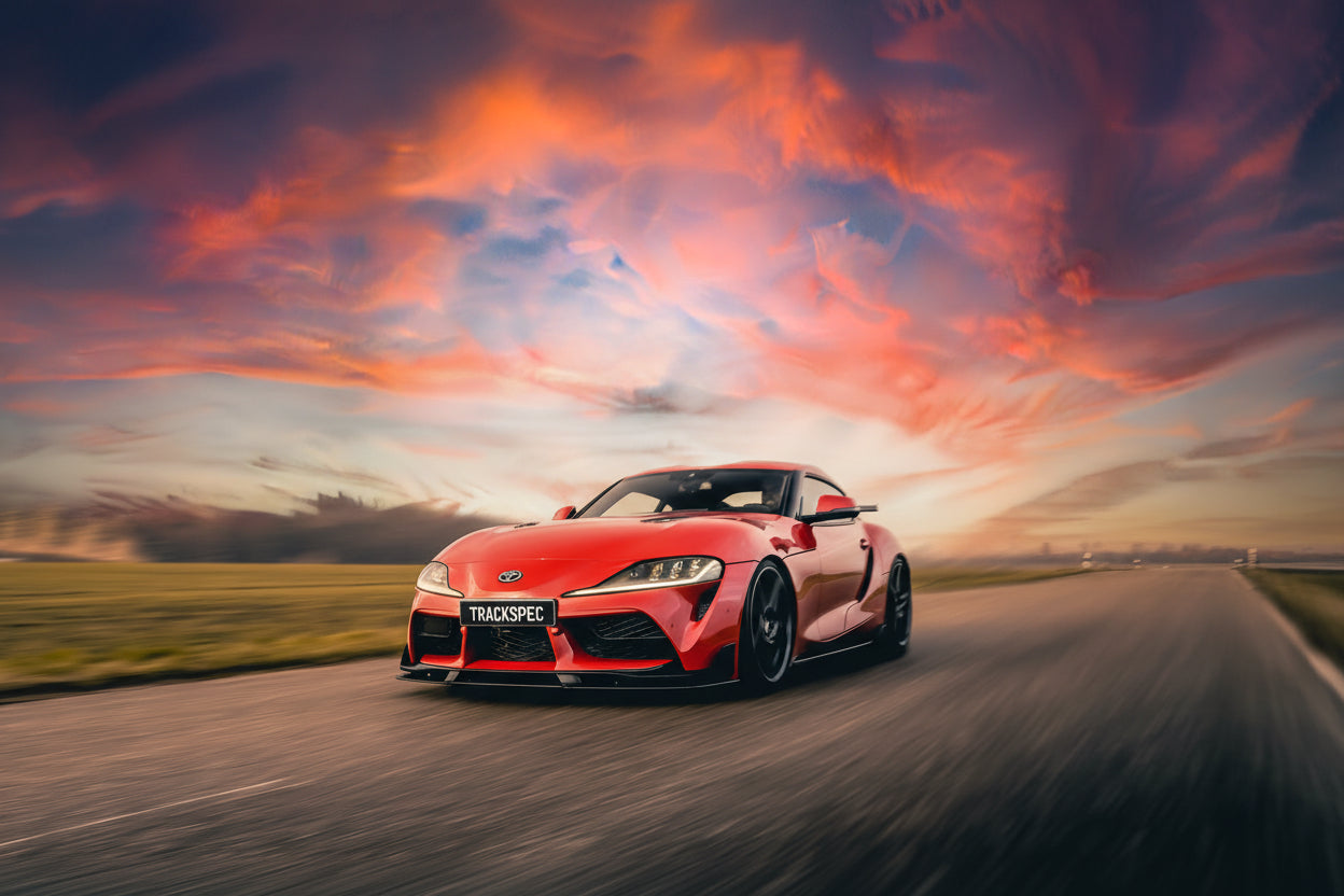 Supra Mk5